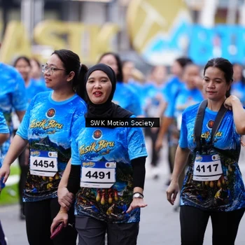 Runner Photo 7604089