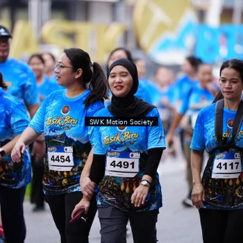 Runner Photo 7604095