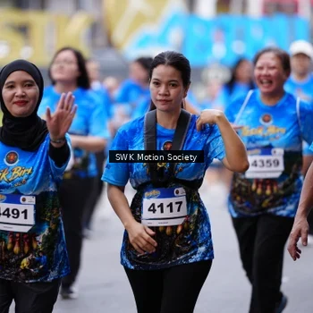 Runner Photo 7604098