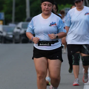 Runner Photo 7604107
