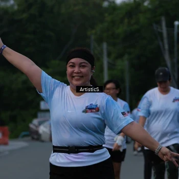 Runner Photo 7604112