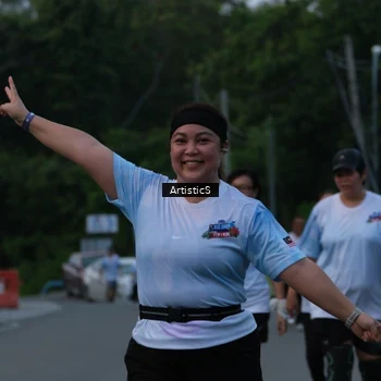 Runner Photo 7604113