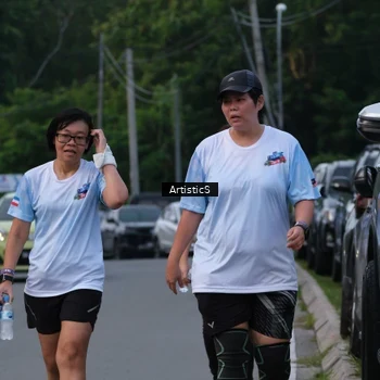 Runner Photo 7604114