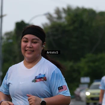 Runner Photo 7604116