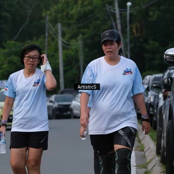 Runner Photo 7604117