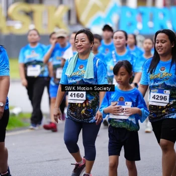 Runner Photo 7604118