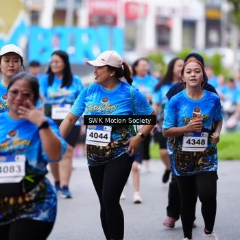 Runner Photo 7604120