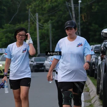 Runner Photo 7604121