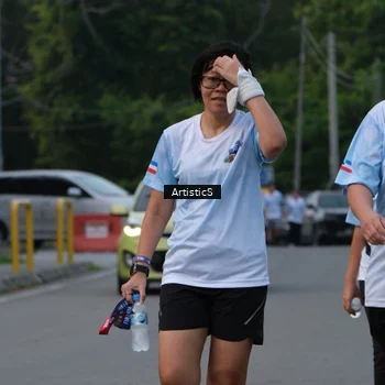 Runner Photo 7604127