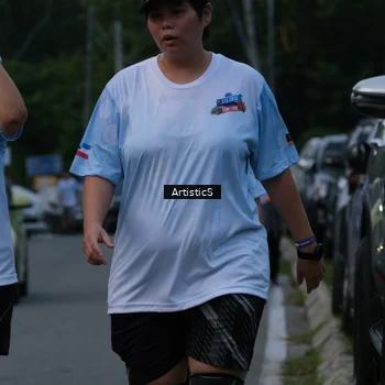 Runner Photo 7604128