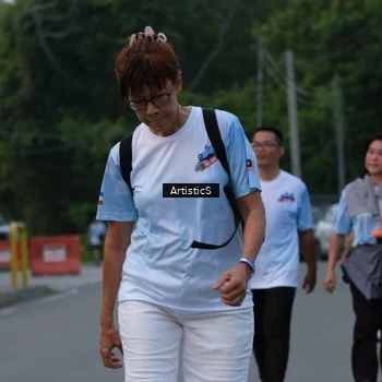 Runner Photo 7604129