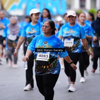Runner Photo 7604132