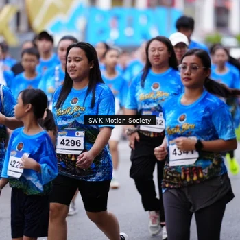 Runner Photo 7604136