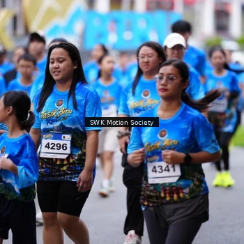 Runner Photo 7604137