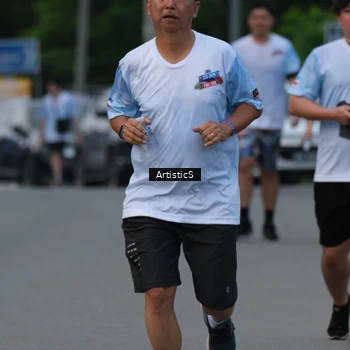 Runner Photo 7604138