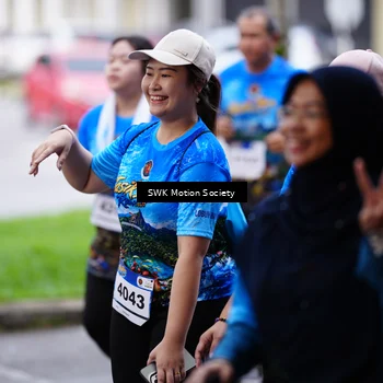 Runner Photo 7604142