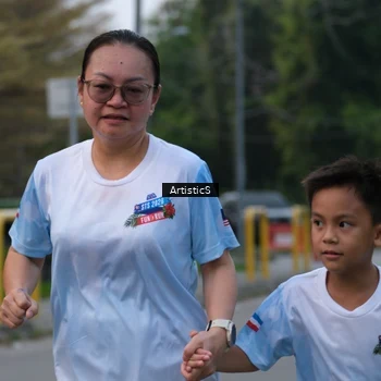 Runner Photo 7604144
