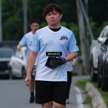 Runner Photo 7604147