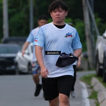 Runner Photo 7604149