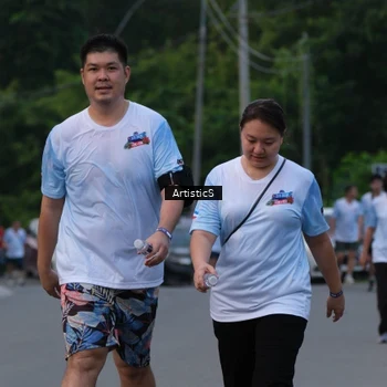 Runner Photo 7604152