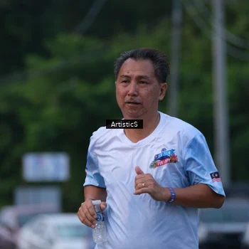 Runner Photo 7604153