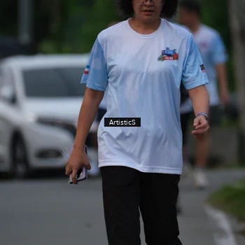 Runner Photo 7604157
