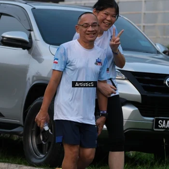 Runner Photo 7604158