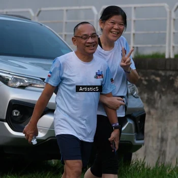 Runner Photo 7604162
