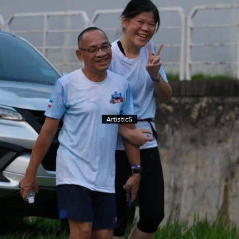 Runner Photo 7604163