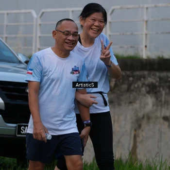 Runner Photo 7604164