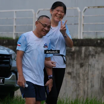 Runner Photo 7604165