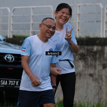 Runner Photo 7604166