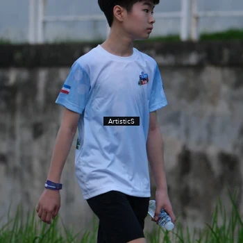 Runner Photo 7604170