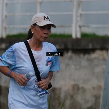 Runner Photo 7604179