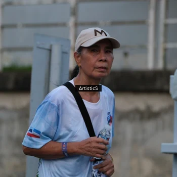 Runner Photo 7604180
