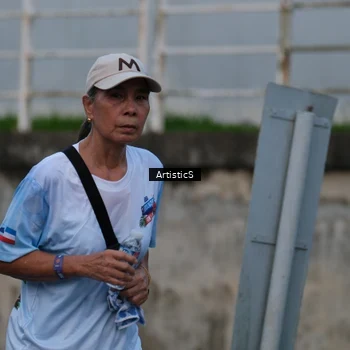 Runner Photo 7604181
