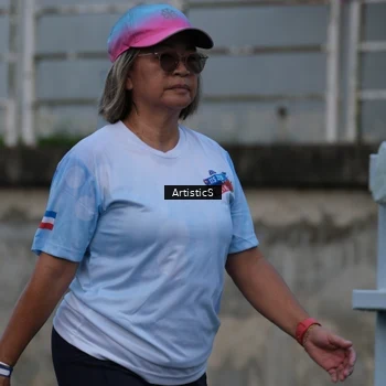 Runner Photo 7604183