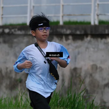 Runner Photo 7604186