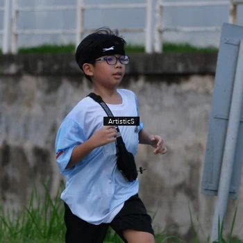 Runner Photo 7604188