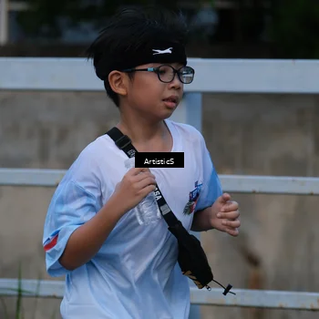 Runner Photo 7604193