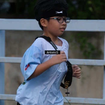 Runner Photo 7604194