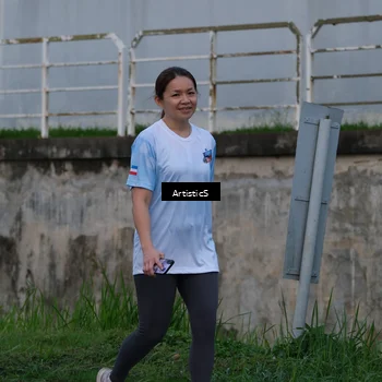Runner Photo 7604196