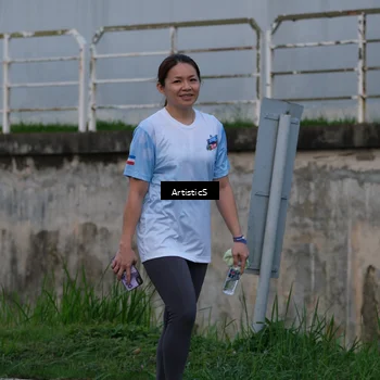 Runner Photo 7604197