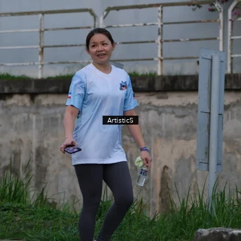 Runner Photo 7604199