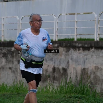 Runner Photo 7604200