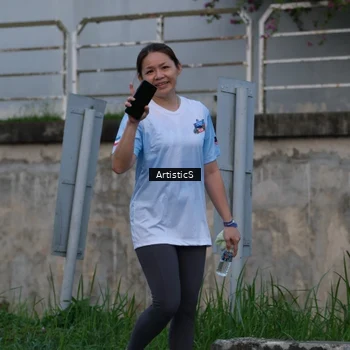 Runner Photo 7604202