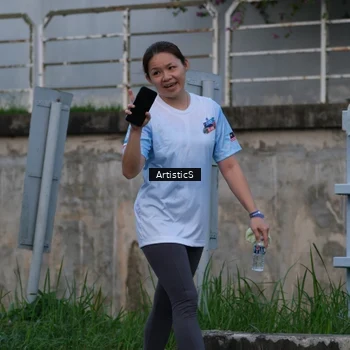Runner Photo 7604203