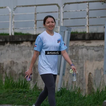Runner Photo 7604204