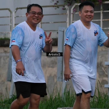 Runner Photo 7604206