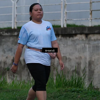 Runner Photo 7604216